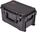 SKB iSeries 2213-12 Waterproof Utility Case - Rugged Hard Cases