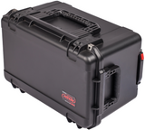 SKB iSeries 2213-12 Waterproof Utility Case - Rugged Hard Cases