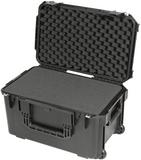 SKB iSeries 2213-12 Waterproof Utility Case - Rugged Hard Cases