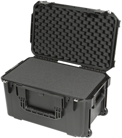 SKB iSeries 2213-12 Waterproof Utility Case - Rugged Hard Cases