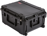 SKB iSeries 2217-10 Waterproof Utility Case - Rugged Hard Cases