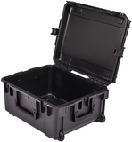 SKB iSeries 2217-10 Waterproof Utility Case - Rugged Hard Cases