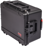 SKB iSeries 2217-10 Waterproof Utility Case - Rugged Hard Cases