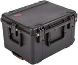 SKB iSeries 2217-12 Waterproof Utility Case - Rugged Hard Cases