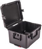 SKB iSeries 2217-12 Waterproof Utility Case - Rugged Hard Cases