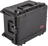 SKB iSeries 2217-12 Waterproof Utility Case - Rugged Hard Cases