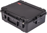 SKB iSeries 2217-8 Waterproof Utility Case - Rugged Hard Cases