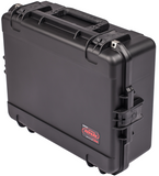 SKB iSeries 2217-8 Waterproof Utility Case - Rugged Hard Cases