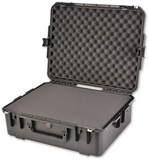 SKB iSeries 2217-8 Waterproof Utility Case - Rugged Hard Cases