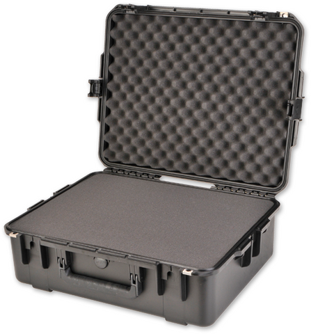 SKB iSeries 2217-8 Waterproof Utility Case - Rugged Hard Cases
