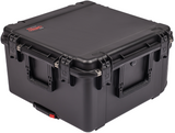 SKB iSeries 2222-12 Waterproof Utility Case - Rugged Hard Cases