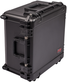 SKB iSeries 2222-12 Waterproof Utility Case - Rugged Hard Cases