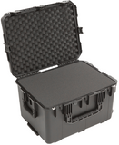 SKB iSeries 2317-14 Waterproof Utility Case - Rugged Hard Cases
