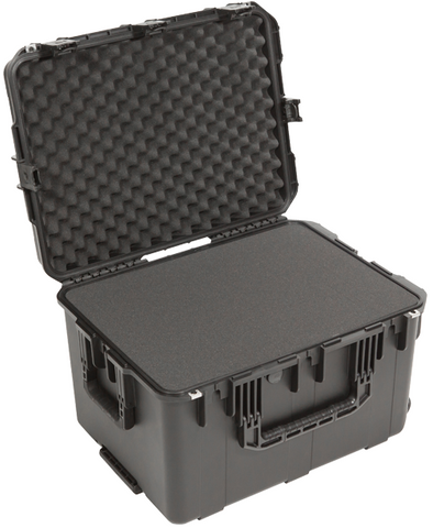 SKB iSeries 2317-14 Waterproof Utility Case - Rugged Hard Cases