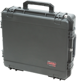 SKB iSeries 2421-7 Waterproof Utility Case - Rugged Hard Cases
