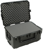 SKB iSeries 2617-12 Waterproof Utility Case - Rugged Hard Cases