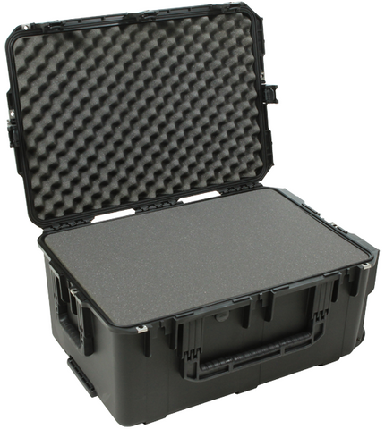 SKB iSeries 2617-12 Waterproof Utility Case - Rugged Hard Cases