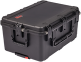 SKB iSeries 2617-12 Waterproof Utility Case - Rugged Hard Cases