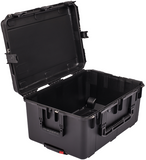 SKB iSeries 2617-12 Waterproof Utility Case - Rugged Hard Cases