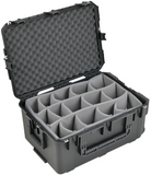 SKB iSeries 2617-12 Waterproof Utility Case - Rugged Hard Cases