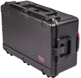SKB iSeries 2918-10 Waterproof Utility Case - Rugged Hard Cases
