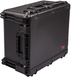 SKB iSeries 3026-15 Waterproof Utility Case - Rugged Hard Cases