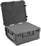 SKB iSeries 3026-15 Waterproof Utility Case - Rugged Hard Cases