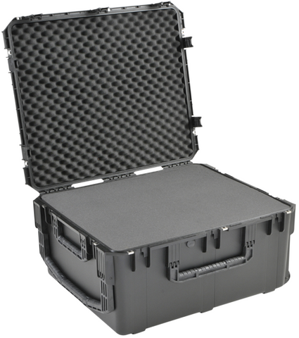 SKB iSeries 3026-15 Waterproof Utility Case - Rugged Hard Cases