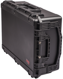 SKB iSeries 3424-12 Waterproof Utility Case - Rugged Hard Cases