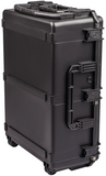 SKB iSeries 3424-12 Waterproof Utility Case - Rugged Hard Cases