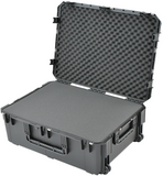 SKB iSeries 3424-12 Waterproof Utility Case - Rugged Hard Cases