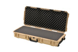SKB iSeries 3614 M4 / Short Rifle Case - Rugged Hard Cases