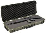 SKB iSeries 4214 AR / Long Rifle Case - Rugged Hard Cases