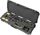 SKB iSeries 4214 AR / Long Rifle Case - Rugged Hard Cases