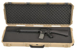 SKB iSeries 4214 AR / Long Rifle Case - Rugged Hard Cases
