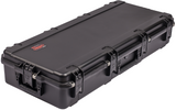 SKB iSeries 4217 Mil-Spec AR / Short Rifle Case - Rugged Hard Cases