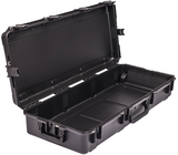 SKB iSeries 4217 Mil-Spec AR / Short Rifle Case - Rugged Hard Cases