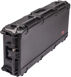 SKB iSeries 4217 Mil-Spec AR / Short Rifle Case - Rugged Hard Cases