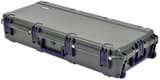 SKB iSeries 4217 Mil-Spec AR / Short Rifle Case - Rugged Hard Cases