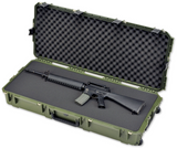 SKB iSeries 4217 Mil-Spec AR / Short Rifle Case - Rugged Hard Cases