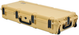 SKB iSeries 4217 Mil-Spec AR / Short Rifle Case - Rugged Hard Cases