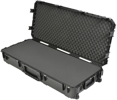 SKB iSeries 4719-8 Waterproof Utility Case - Rugged Hard Cases