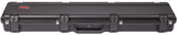 SKB iSeries 4909 Single Rifle Case - Rugged Hard Cases