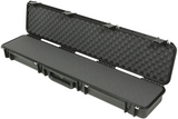SKB iSeries 4909 Single Rifle Case - Rugged Hard Cases