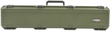 SKB iSeries 4909 Single Rifle Case - Rugged Hard Cases