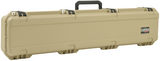 SKB iSeries 4909 Single Rifle Case - Rugged Hard Cases