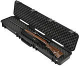 SKB iSeries 4909 Single Rifle Case - Rugged Hard Cases