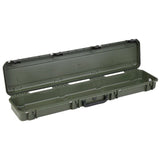 SKB iSeries 4909 Single Rifle Case - Rugged Hard Cases
