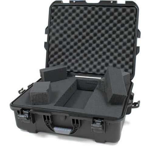Nanuk 945 Large Case - Rugged Hard Cases