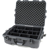 Nanuk 945 Large Case - Rugged Hard Cases